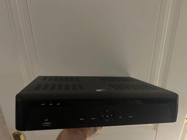 Videomüşahidə: Kamera sistemi dvr, 16port online izləmə