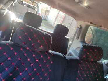 Honda: Honda Odyssey: 1999 г., Автомат, Бензин, Минивэн — 6