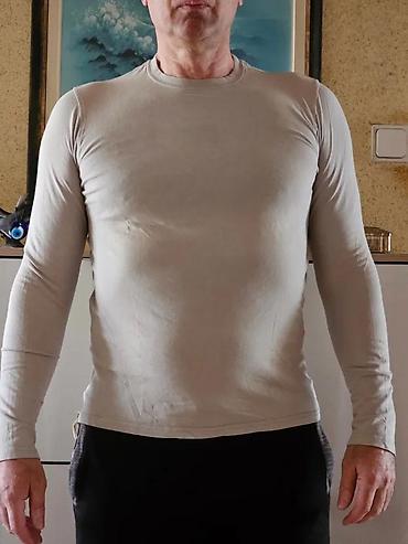 Majice: Men's T-shirt bоја - Svetloplava na lalafo.rs — 11 Majice: Men's T-shirt bоја - Svetloplava — 11