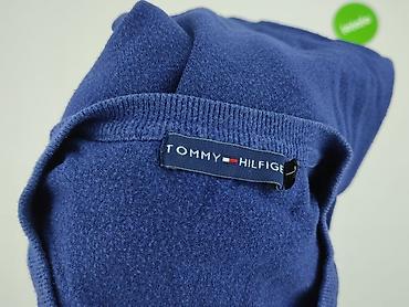 second hend: Tommy Hilfiger, Sweter dla mężczyzn, rozmiar L — 5