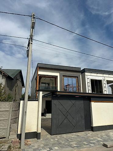 5 комнат, 180 м², Бишкек, Ак-Ордо ж/м Агентство недвижимости