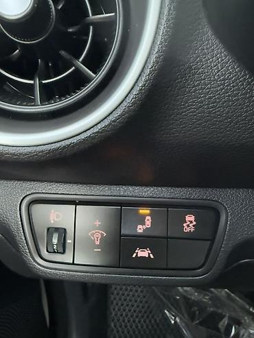 кел кел: Kia K3: 2019 г., 1.6 л, Вариатор, Бензин, Седан — 10