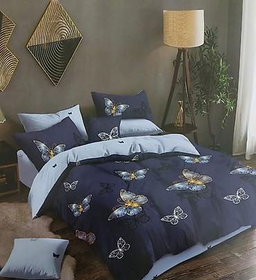 Posteljina: ✨ AKCIJSKA PONUDA ✨ 🛏️ Posteljina set – 6 delova 📏 Jorganska navlaka na lalafo.rs — 15 Posteljina: ✨ AKCIJSKA PONUDA ✨ 🛏️ Posteljina set – 6 delova 📏 Jorganska navlaka — 15