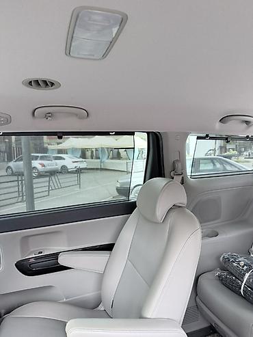 карнивал: Kia Carnival: 2019 г., 2.2 л, Автомат, Бензин, Минивэн — 10