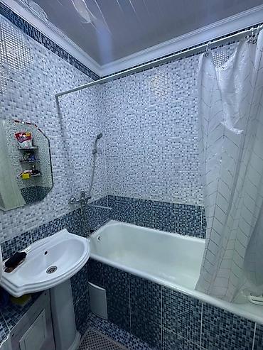 15: 1 комната, 30 м², 105 серия, 1 этаж — 6