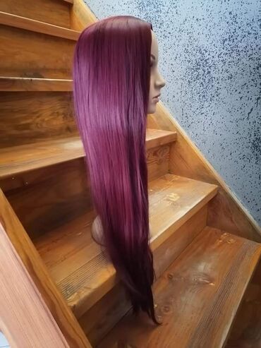 Perike i klipse: Perike poluprirodne
3500 — 19