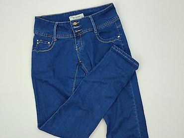 empyre jeans: DENIM JEANS, Jeansy damskie, rozmiar M — 1