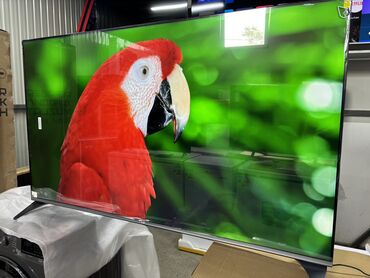 Телевизоры: 🔥🔥АКЦИЯ ‼️👍🔥 У НАС САМЫЙ НИЗКИЙ ЦЕНЫ. АКЦИЯ!!! LG WEBOS 65 ДЮМ — 5