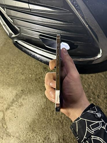 Apple iPhone: IPhone 14 Pro Max, Gümüşü — 8