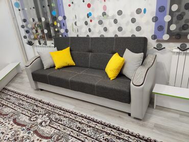 Раскладные диваны: Раскладной диван, Новый — 30