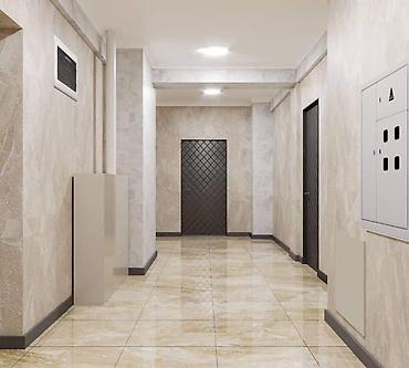 3 комнаты, 69 м², Элитка, 10 этаж, Евроремонт