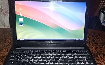 Acer: İşlənmiş Acer Aspire, 15.6 ", Intel Core i3, 128 GB, Pulsuz çatdırılma — 1