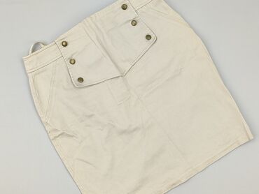 Women: Women`s skirt, Papaya, size M (EU 38)