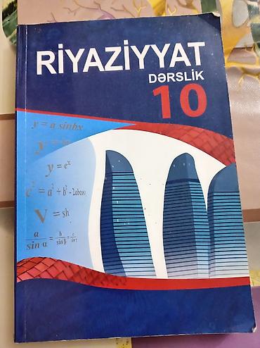 rus dili 7: Hər biri dərslik kitabıdır təptəzədir rus dili 2 azn qalanları ayrı — 3