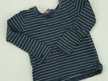 bluzka w paski tommy hilfiger: Bluzka, H&M, 5-6 lat, 110-116 cm, stan - Bardzo dobry