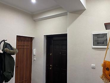 Продажа квартир: 2 комнаты, 79 м², Джальская больница Элитка, 3 этаж, Евроремонт — 8