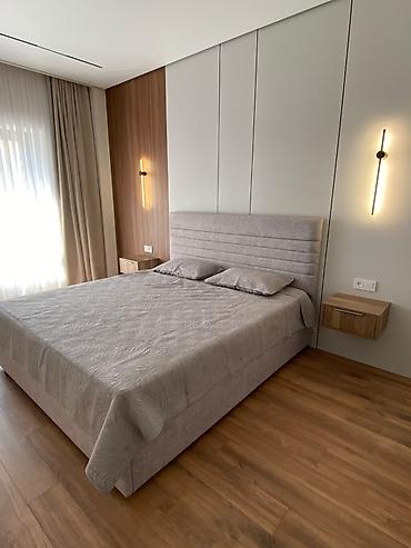Продажа квартир: 1 комната, 52 м², Моссовет 6 этаж, Дизайнерский ремонт — 6