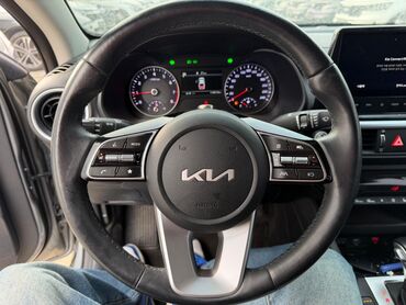 Kia: Kia K3: 2021 г., 1.6 л, Автомат, Бензин, Седан — 15