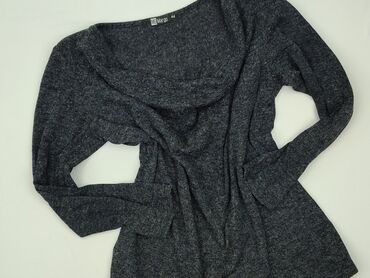Women's Clothing: Women`s sweater, Size 2XL (EU 44)