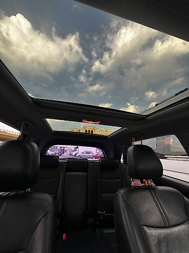 panelerin satisi: Kia Sorento: 2 l | 2012 il Ofrouder/SUV — 9