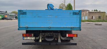 Манипуляторы: Манипулятор, Mercedes-Benz, 1999 г., от 4 т — 9