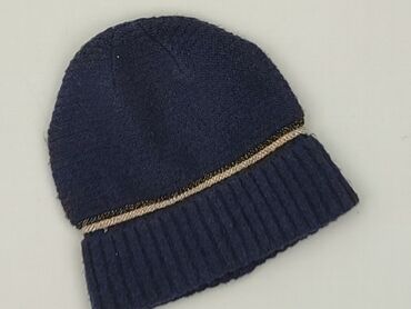 Czapka, Unisex, stan - Idealny