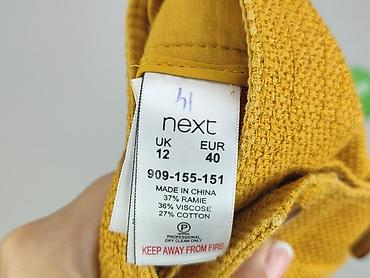12 р: NEXT Petite, Spódnica damska, rozmiar M — 5
