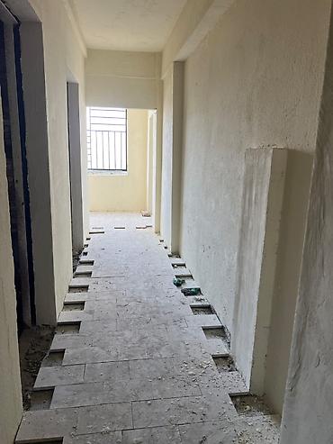 46: 2 комнаты, 78 м², Элитка, 4 этаж, ПСО (под самоотделку) — 6
