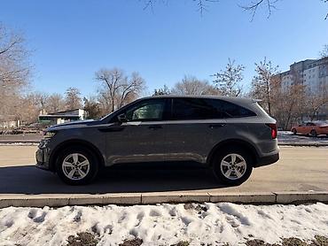 Kia: Kia Sorento: 2023 г., 2.5 л, Автомат, Бензин, Кроссовер — 6