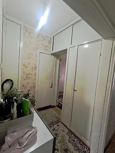 Продажа квартир: 3 комнаты, 61 м², 105 серия, 4 этаж, Косметический ремонт — 1