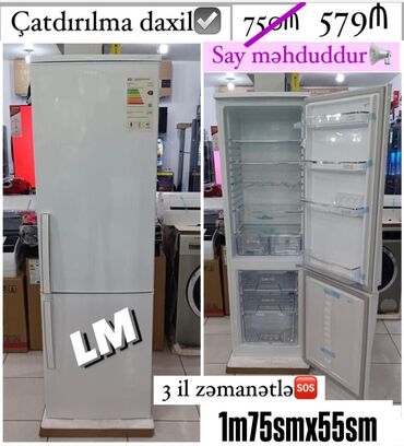 shivaki soyuducu qiymetleri: *SHIVAKI/ DeFrost* Qiymət : *579₼* Enerji sərfiyyatıA++ Səssiş