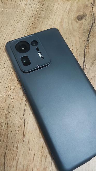 смарт часы с поддержкой сим карты: Xiaomi, Mix 4, Б/у, 256 ГБ, цвет - Белый, 2 SIM — 9