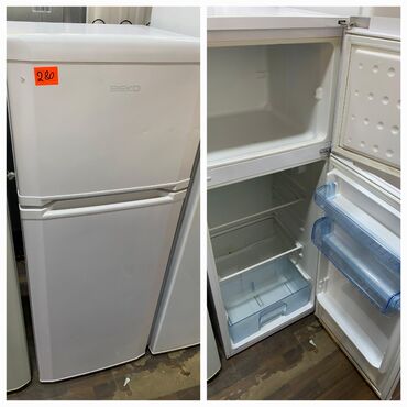 soyduçular: İşlənmiş 2 qapılı Beko Soyuducu Satılır