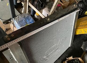 argb controller: Алюминиевый радиатор охлаждения с усиленной рамой. Характеристики: - — 2