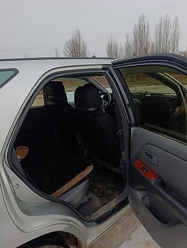 Lexus: Lexus RX: 2000 г., Автомат, Газ, Кроссовер at lalafo.kg — 8 Lexus: Lexus RX: 2000 г., Автомат, Газ, Кроссовер — 8