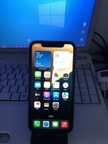 IPhone 11, 64 GB