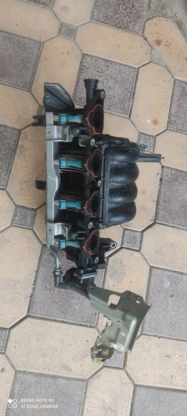 мотор жетта: Коллектор Mazda 2013 г., Колдонулган, Оригинал, Жапония