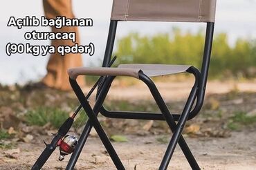 azerbaycanda cadir satisi: Salam satışda gördüyünüz bütün Camp ləvazımatları sarışı və icarəsi