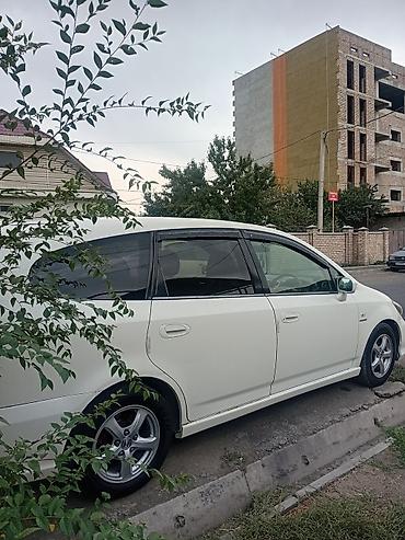 хонда степ решетка: Honda Stream: 2003 г., 1.7 л, Автомат, Бензин, Минивэн — 4