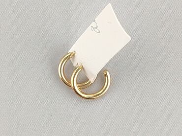dlugie kolczyki do sukienki: Earrings, Female, condition - Perfect