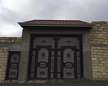 Həyət evləri və villaların satışı: 8 otaq, 322 kv. m, Təmirsiz — 8