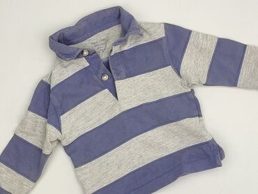 allegro kombinezon zimowy dla niemowlaka: Blouse, 9-12 months, condition - Very good