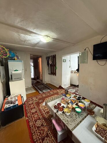 Продажа домов: Дом, 35 м², 3 комнаты, Косметический ремонт — 4