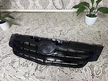 Передняя решётка радиатора (накладка) для автомобиля. Corolla e140
