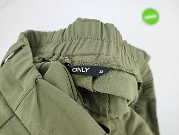 beata kulaga: ONLY, Spodnie cargo damskie, rozmiar M — 4