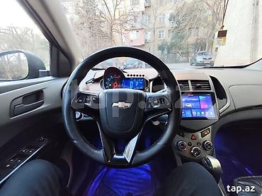 chevrolet aveo 1.2: Chevrolet Aveo: 1.4 l | 2013 il 310000 km Sedan — 5
