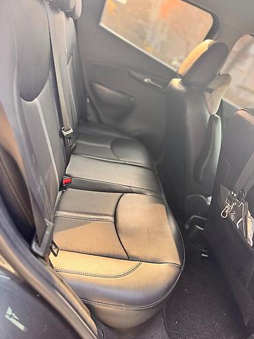 Chevrolet: Chevrolet Spark: 2019 г., 0.1 л, Автомат, Бензин, Хэтчбэк — 9