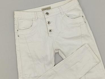 mom fit mango: Jeansy damskie, rozmiar M — 1