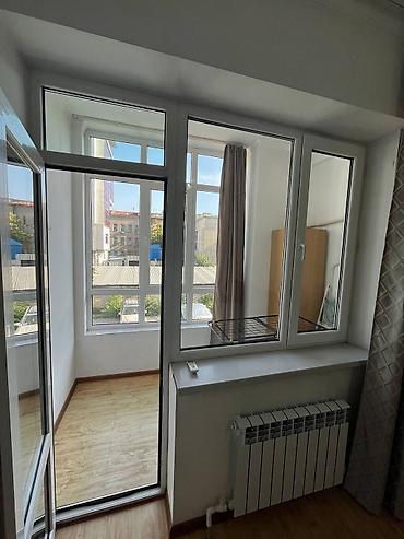 Продажа квартир: 2 комнаты, 89 м², Элитка, 2 этаж, Евроремонт — 16