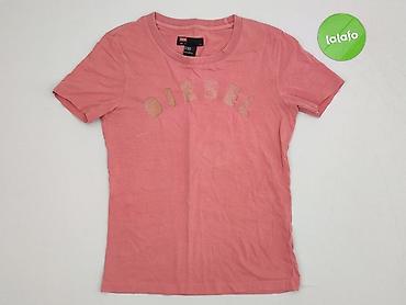 sweter diesel: Diesel, T-shirt damski, rozmiar S — 2